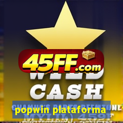 popwin plataforma